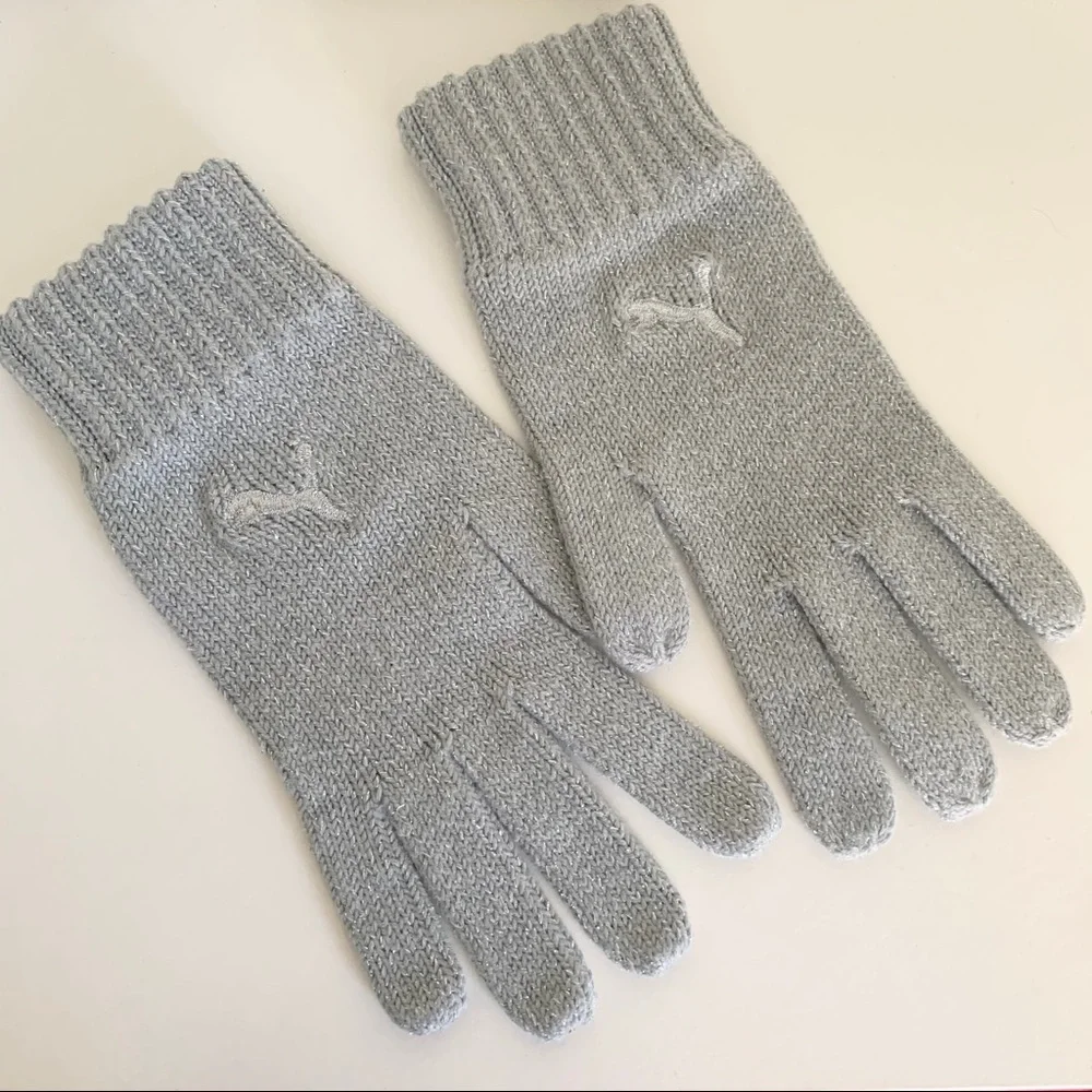 Puma new never